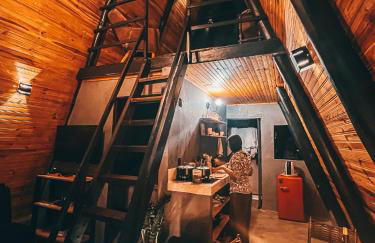 Sítio Aroeira Cabanas - Foto 41