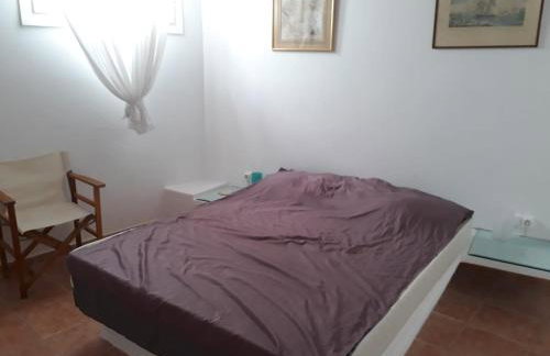 Mykonos Beachfront House with Sunset & Delos View - Foto 25