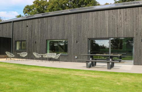 Suetts Farm Barns - Foto 32