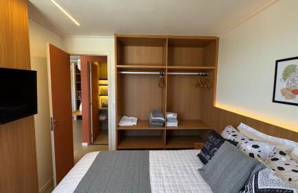 Flat beira-mar, novo! - Photo 20