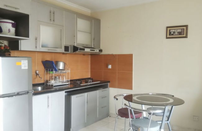 Adaru Apartment - Foto 27