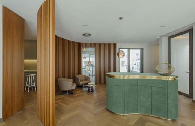 DD Suites Serviced Apartments - Foto 4