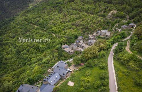 Abadía de Montenartró Apartamentos - Foto 6