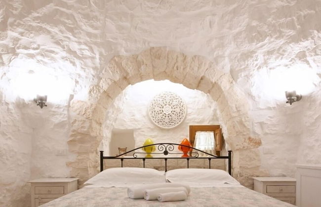 Trullo Siamese - Foto 9