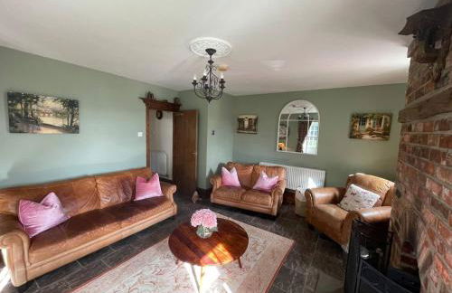 Eastfield Cottage Free Parking And Ev Charger - Photo 33