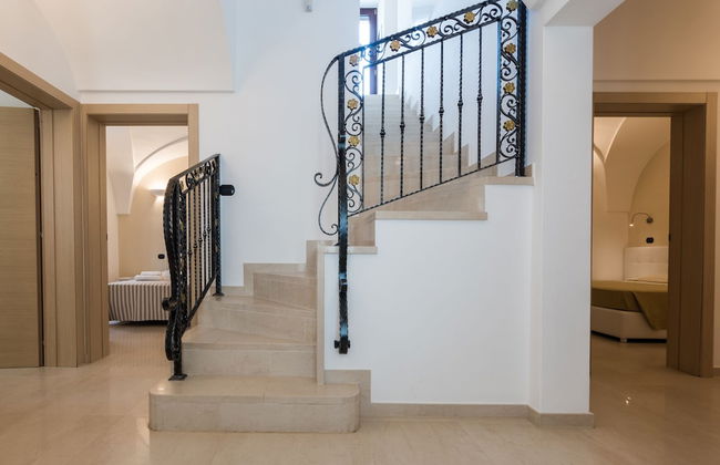 Villa Aura - Foto 25