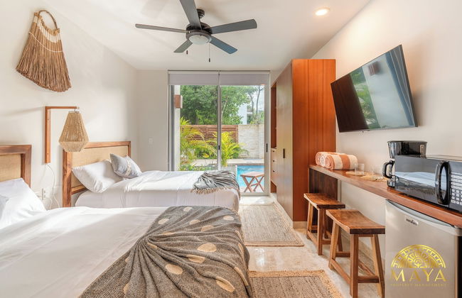 NHOA TULUM APARTHOTEL by Maya PM - Foto 21