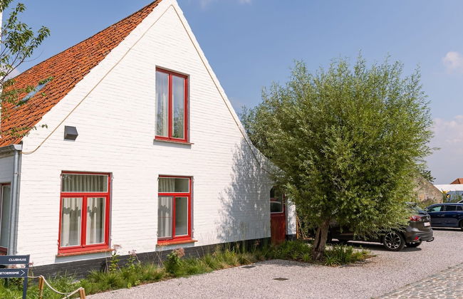 House at Ranch Between Bruges and Damme - Foto 12