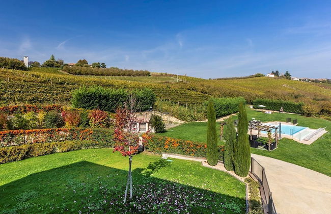 Casale Dell Acero Rosso 10 - Photo 7