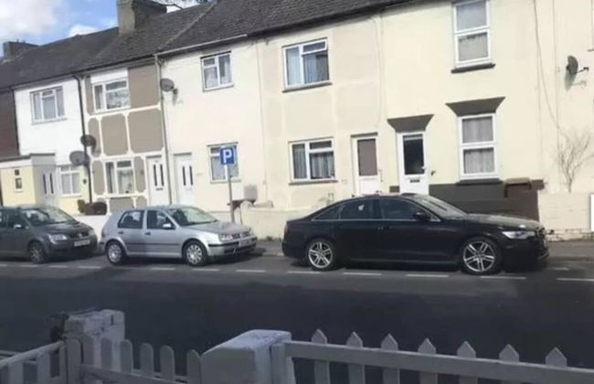 Cedar Villa - Inviting 5-bed House in Chatham- - Foto 18