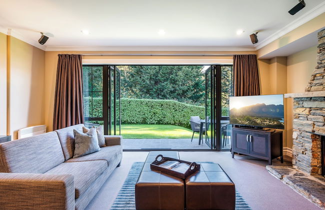 Platinum Queenstown Villas - Foto 35