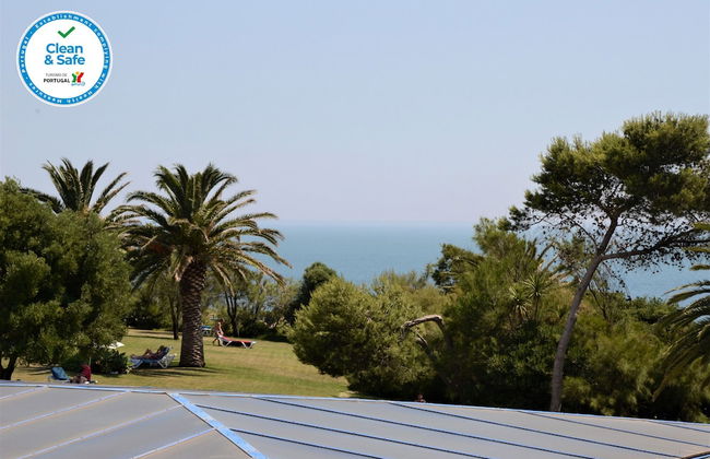 The sea at your fingertip, Guia Cascais - Foto 1