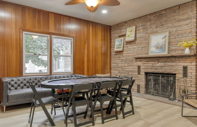 Game Farm Villa by Avantstay 10bdr, Private Pond, Spa, Pool Family-friendly - Foto 24