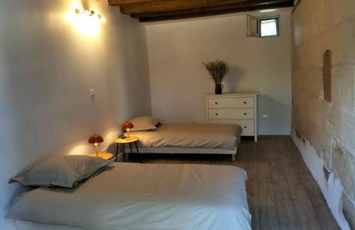 Les prés du petit Morlu - proche Beauval - Foto 10