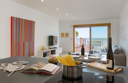 Portopiccolo Apartments Deluxe - Foto 12