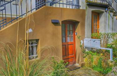 Studio Apartment am Zoo - Foto 13