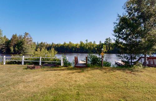 The Hunters Den - Foto 28