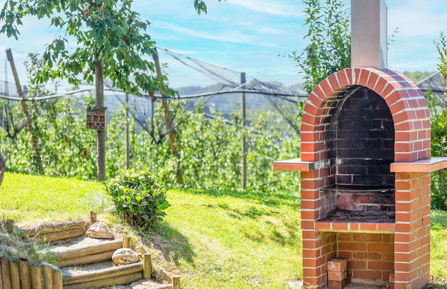 Holiday Home in Gersdorf Near a Swimming Lake - Foto 34