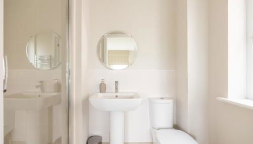 Luxury Detached Home - Foto 3