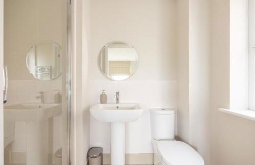 Luxury Detached Home - Foto 3