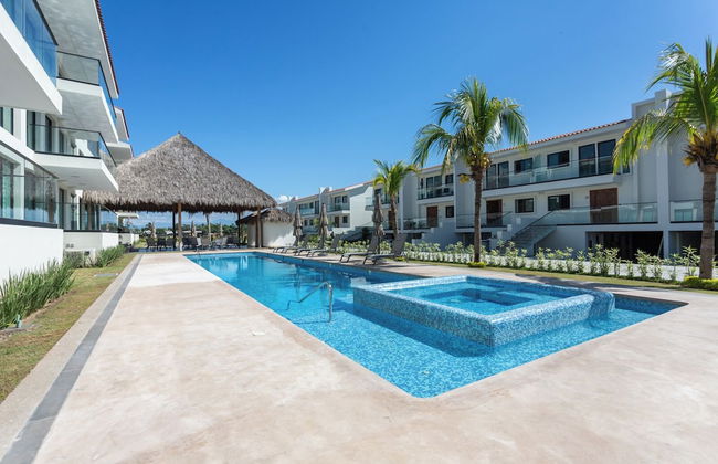 El Tigre Golf Resort Quinta San Miguel - Foto 63