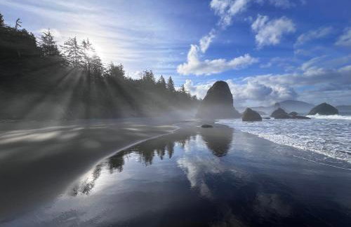 The Cove at Port Orford - 5 Ocean Front Suites - Foto 25