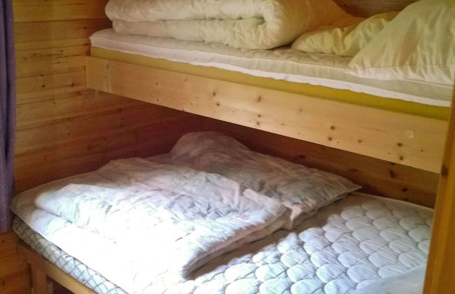 6 Person Holiday Home in Engavagen-by Traum - Foto 1