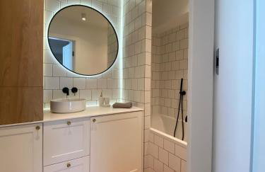 Cozy Wooden Apartment Sopot - Foto 18