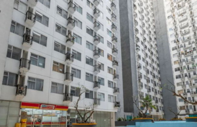 The Jarrdin Apartment by Berdikari Group - Foto 28