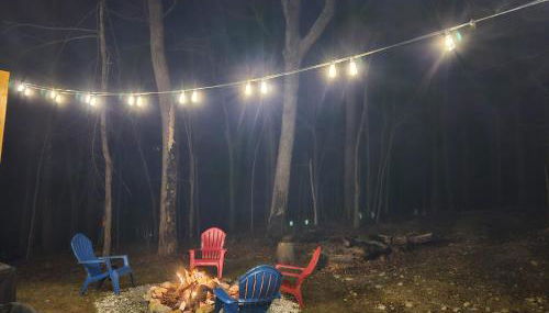 Serenity Cabin - Cozy Mountain retreat - Photo 3