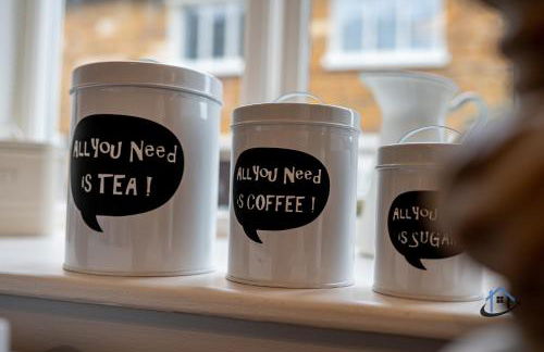 The Old Plough, mix of 1 bed and 3 bed units, rustic charm, super king bed or twins, en-suite, secure parking - Foto 34