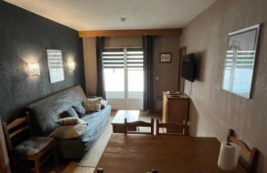 Appartement T2+cabine indépendante au départ des télécabines Saint-Gervais/Bettex/Mont d’Arbois - Foto 26