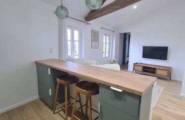 Victoire émeraude 301 hôtel de ville - Foto 8