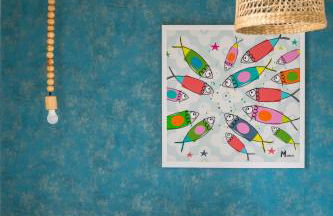 Comme un Poisson dans l'Eau - Côté Mer -Belle vue mer - Foto 17