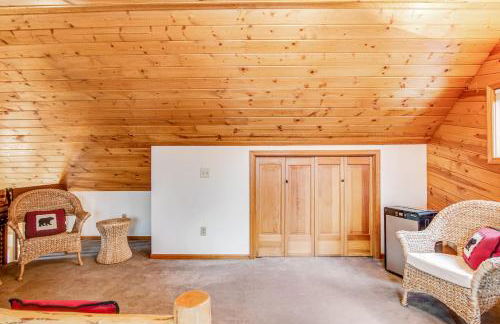 Amber Lake Retreat - Foto 29