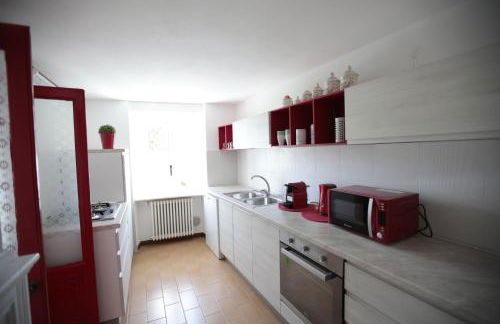 Quater Apartments - Tremezzina - Foto 14