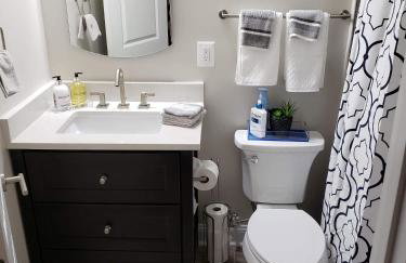 Spacious & Bright home In Bloomingdale/ Truxton DC - Foto 15