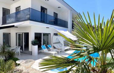 Adriatic Paradise Villa - Foto 1