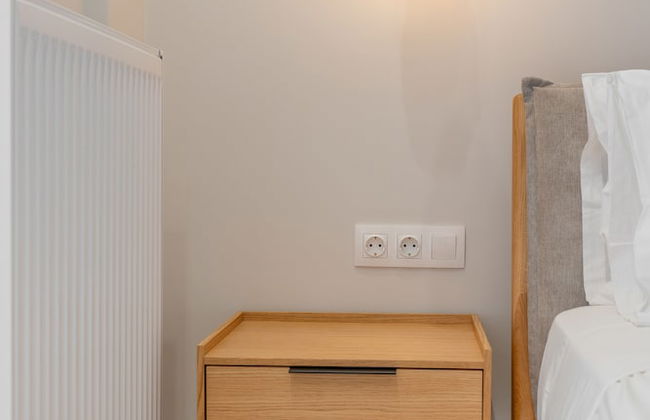 Sunny & Luxurious Penthouse with Terrace - Foto 4