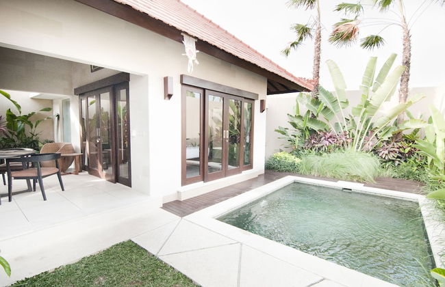 Villa Puspa - Foto 44