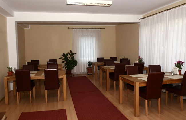 Villa Parc - Photo 21