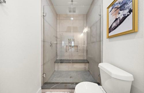 Med Center Retreat Near Downtown Games WiFi Desk - Foto 20