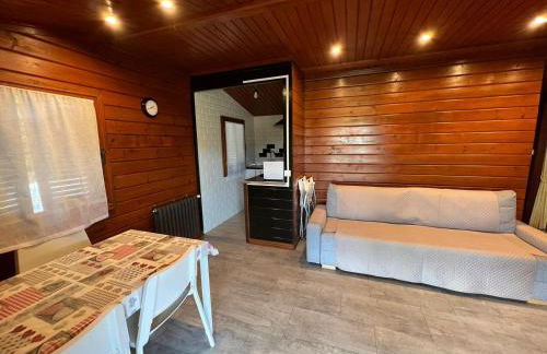 Cabaña de Caldones - Foto 8