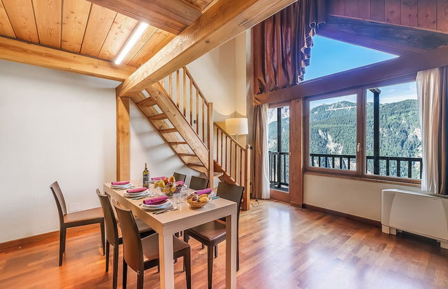 Residence Cianfuran - Foto 79