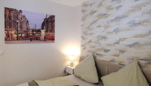 SchlossCasa Lauf an der Pegnitz Zimmer London - Foto 2