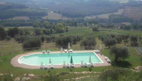 Tenuta Pizzogallo - Foto 5