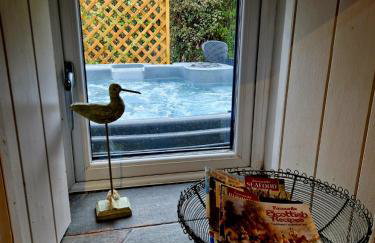 Fyne Byre Cottage - Barn Conversion with Hot Tub - Foto 23