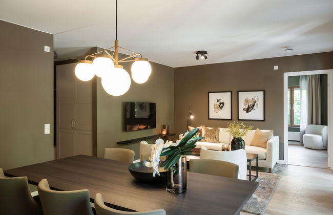 Live and Stay - Ekmanska - Photo 47