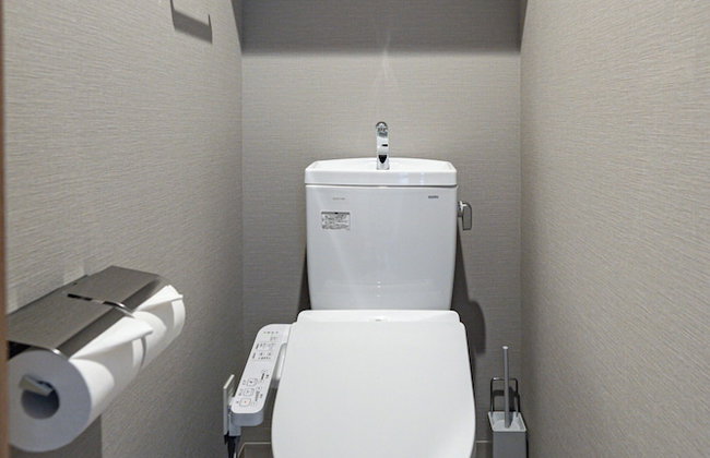 Apartment Hotel 11 Namba Minami IV - Foto 33