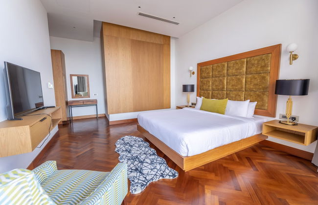 Broadwalk Residency - Foto 14